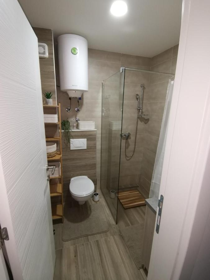 Apartman Mountain View Milmari Resort Копаоник Екстериор снимка